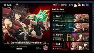 EPIC SEVEN E7 GAMEPLAY - Sol & His Revenge Set Test PVE Showcase!