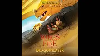 Dragonslayer (Wings of Fire: Legends) - Tui T. Sutherland