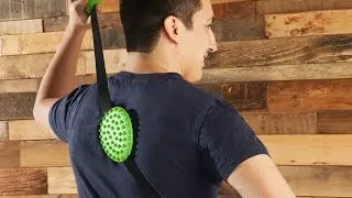 Catcus Scratcher - Personal Back Scratcher