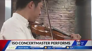 Indianapolis Symphony Orchestra's Classical & Pops Series