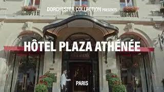 Discover Hotel Plaza Ath&eacute;n&eacute;e