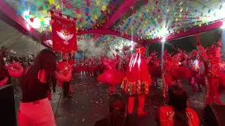 Luar no Forró & Folia 2024