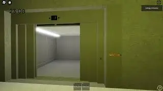 Лифты Schindler 2021 и OTIS GEN2 2005 года Q=2500, 1200kg V=1.4, 2м/с.