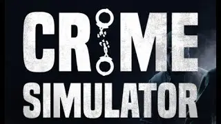 Crime Simulator[STEAM版]