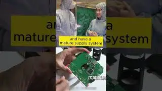 PCBA #pcba #pcbassembly #kingford #pcbafactory