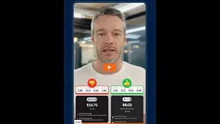 GigU the master cherry picking app now in the USA. First 300 Android users needed. Link below