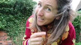 Jala Neti - Saline nasal rinse- Yoga for Health and Wellbeing- Uma Dinsmore-Tuli