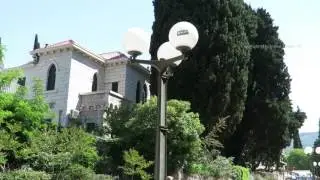 Lapad in Dubrovenik Croatia   09