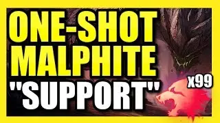 *NEW* MALPHITE 