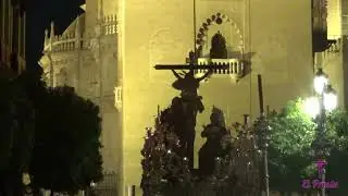 Semana Santa 2025. Misterio de La Lanzada
