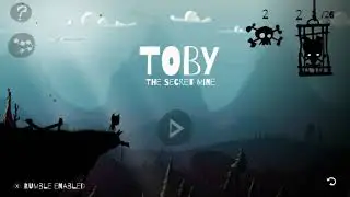 Toby: The Secret Mine - 10 Minutes of Gameplay [No Commentary] (Nintendo Switch)