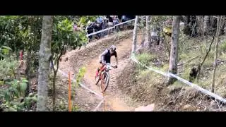 Trek Factory Racing | Sergio Mantecón: The Spanish Way