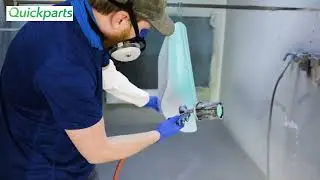 Quickparts - your trusted manufacturing partner