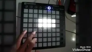 launchpad mk2, Helena legend RU feeling (radio edit)
