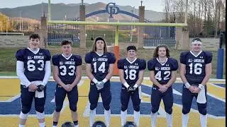2020 USFA All-American Game Hype Video