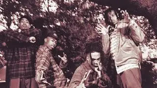 Leaders Of The New School - What’s Next (COMPLETE INSTRUMENTAL REMAKE) [Reprod. Jakeuhhb]