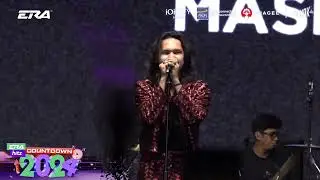 ERA HITZ Countdown 2024: Berhenti Mencinta - Amir Masdi