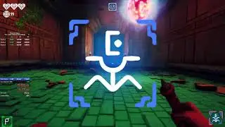 Phantom Abyss. Tier 1 Relic (Shrines, Base Whip,)-5:43.13
