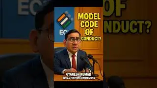 Model Code of Conduct EXPOSED What You Need to Understand