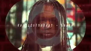 KenjiOnTheBeat - (Smoke) #kingvon X #naruto  #typebeat #drilltypebeat