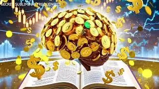 Attract Good Luck and Prosperity Instantly | Simple Daily Wealth Practice