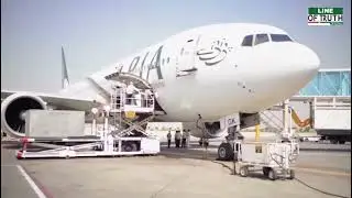 PIA  Revival: A new era for Pakistan's national career