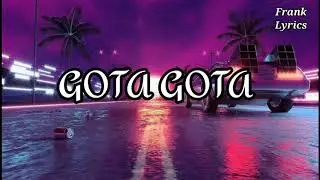 Zion y Lennox, El Alfa - GOTA GOTA (letra)