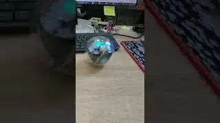 Роботизированный шар Sphero BOLT