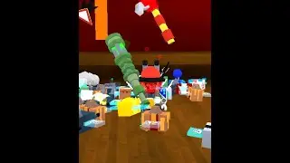 Obtaining Poision Torch pt 2 Finale Bee World Simulator