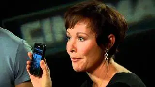 MAX GO: Strike Back Season 1 - Phil & Amanda