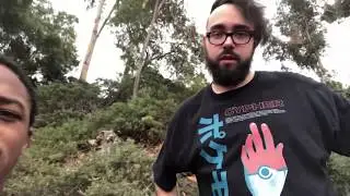 Gimme my phone back! - Pokemon Cypher 2019