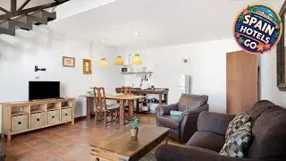 Finca Emblematica - N&ordm;2 Chibusque | Urb. la Santa Sport, Spain | Hotel Review 🏩