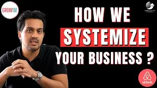 TIPS AND TRICKS TO SYSTEMIZE YOUR BUSINESS 2025 | GROW YOUR BUSINESS |