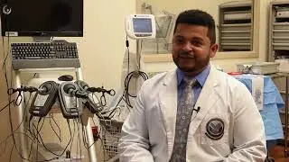 OAA - VA Work Force, Health Professions Education