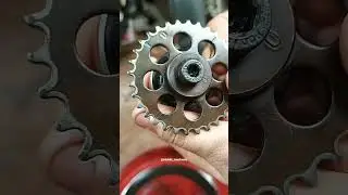 Pulsar 180 UG4 Engine Head Camshaft