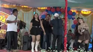 LAGI LAGI CINTA !! NEW DINI MUSIC BANGKA