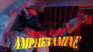 Jayef Kay - Amphetamine (Official Video) (prod. by Roxtar/vid. by Jesper Lemke)