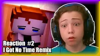 Reaction #2 || 