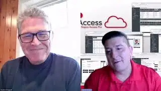 Episode 2:  Farpointe Data, Inc, & Napco Access Pro Talk Readers, Cards & Credential Integration