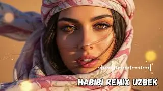 Chill Habibi Remix | Romantic Arabic Nights to Relax & Unwind