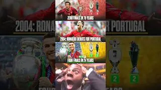 Will Portugal Beat Spain In Final to Win Nations League this Week???🤫🤔