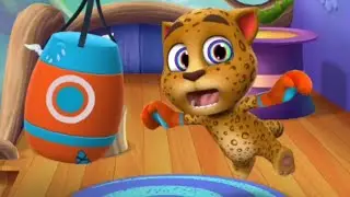 LIVE: Talking Tom 2 – Crazy Moments & Nonstop Fun!