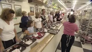 Arizona's Cerreta Candy Company dazzles your taste buds