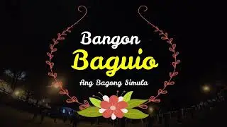 OFFICIAL VIDEO Baguio City 2021 New Years Eve Countdown Drone Light Show and Pyromusical