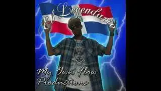 YEGO LA HORA DE BAILAR, Legendario M O F NEW TRACK