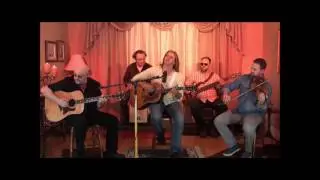 Ray Mattie and Mountain Rain - All The Way