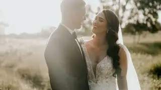 Alycia + Michael | Yoothamurra Homestead | Perth Wedding Video
