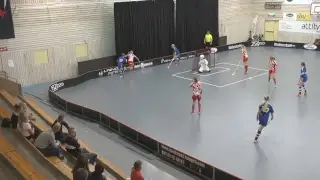 F02 Pixbo Wallenstam IBK - IBK Husar