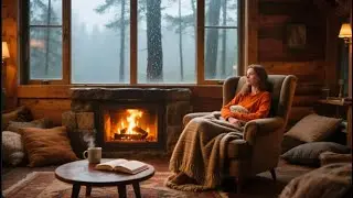 ASMR Rain for Deep Sleep | Sleep Meditation & Relaxing Rain Sounds (No Talking)