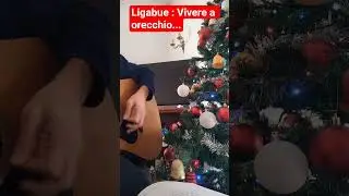 #short #ligabue #vivereaorecchio #musica #chitarra #acustica #cover ligabue , vivere a orecchio